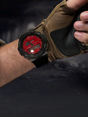 Call of Duty Blood Simple Accessory from Nikto: Take No Prisoners Modern Warfare (2019) Bundle