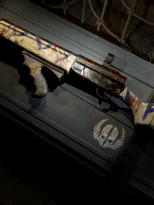 Splatter Machine | Vanguard - STOCKPILE COD Bundle Tracker