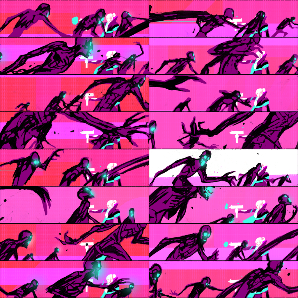 Call of Duty Light Work Calling Card from Tracer Pack: Lumens Maxis Ultra Skin Black Ops Cold War Bundle