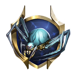 Call of Duty Weave Your Magic Emblem from Call of Duty®: Warzone Pro Pack Modern Warfare (2019) Bundle