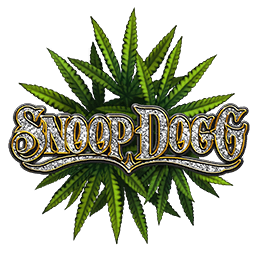 Call of Duty The Original Gangsta Emblem from Tracer Pack: Snoop Dogg Operator Bundle Vanguard Bundle