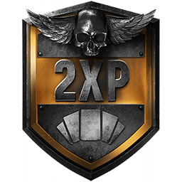 Call of Duty Double Battle Pass XP Token Consumable from Call of Duty®: Warzone Pro Pack Modern Warfare (2019) Bundle
