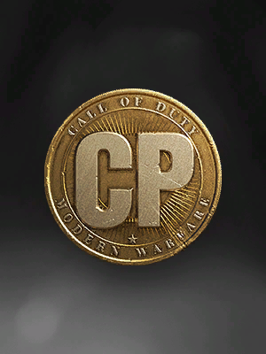 Call of Duty 5000 CP Special from Tracer Pack: Tagger vs Big Joke Ultimate Pack Black Ops Cold War Bundle