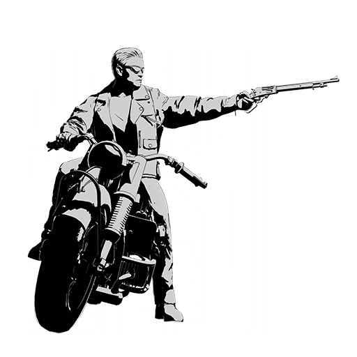 Call of Duty Trust Me Operator Highlight Intro from Tracer Pack: Terminator T-800 Mastercraft Ultra Operator Limited Time Vanguard Bundle