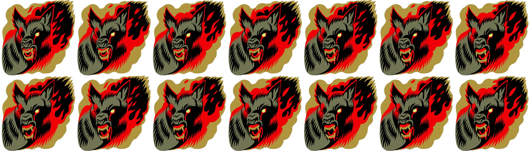 Call of Duty Vengeance Awaits Emblem from Wolfram Modern Warfare (2019) Bundle