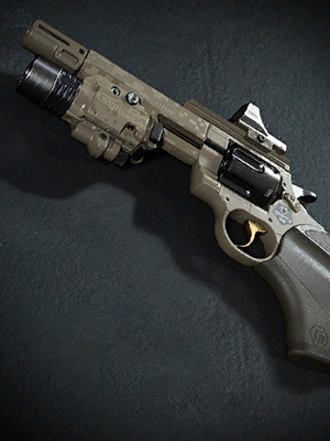 Call of Duty Hole Punch Blueprint from Urban Avenger Modern Warfare (2019) Bundle