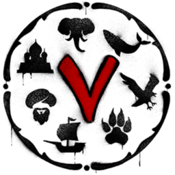 Call of Duty Every Voyage Spray from Seven Voyages Vanguard Bundle