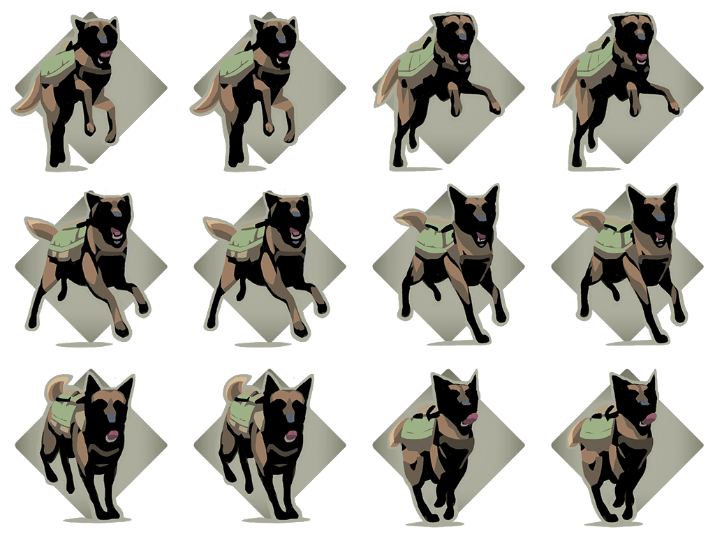 Call of Duty Situation Normal Emblem from Roze Operator Bundle Modern Warfare (2019) Bundle