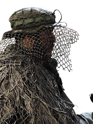 Call of Duty Oldest Trick Quip from The Tracker Modern Warfare (2019) Bundle
