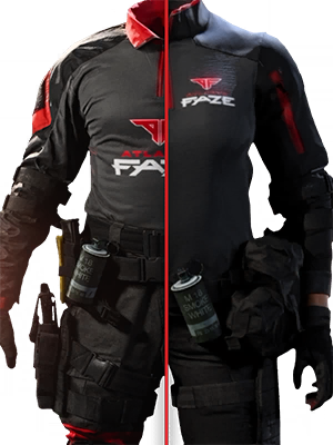 Cod Operators Faze Atlanta FaZe Pack | Modern Warfare (2019) - STOCKPILE COD Bundle Tracker