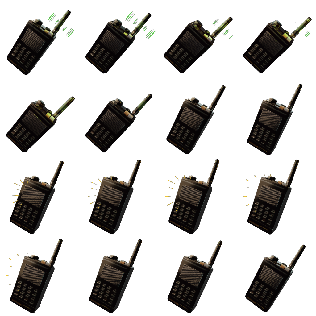 Call of Duty Coordinated Attack Emblem from Die Hard Operator Bundle Black Ops Cold War Bundle