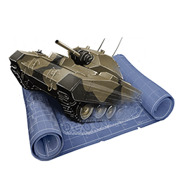 Secret Blueprint Vanguard - STOCKPILE COD Bundle Tracker