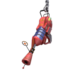 Call of Duty Ray Gun Charm from Tracer Pack: Zombie Zapper Mastercraft Bundle Black Ops Cold War Bundle