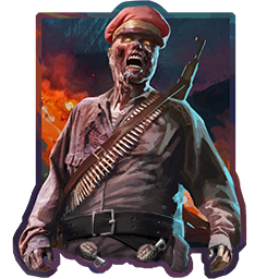 Call of Duty Tore Up Sticker from Tracer Pack: Gene Splicer Reactive Mastercraft Vanguard Bundle