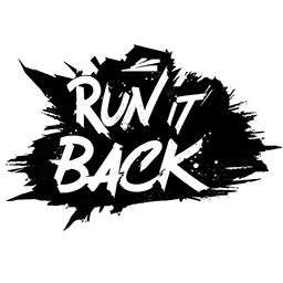 Call of Duty Run It Back Emblem from CDL Launch Pack Black Ops Cold War Bundle