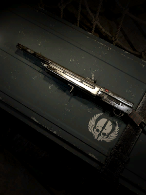 Call of Duty Motorhead Blueprint from Tracer Pack: Terminator T-800 Mastercraft Ultra Operator Limited Time Vanguard Bundle