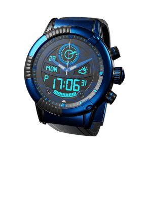 Call of Duty Future LED Accessory from Tracer Pack: Malware Ultra Skin Vanguard Bundle