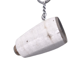 Call of Duty Jet Engine Charm from Tracer Pack: Donnie Darko Black Ops Cold War Bundle