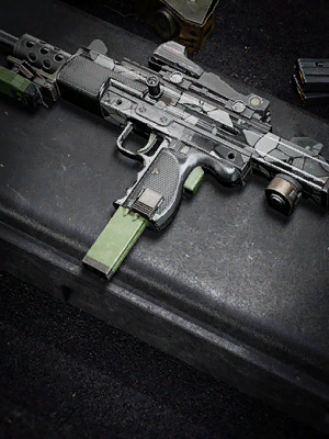 Call of Duty Stones Throw Blueprint from Battle Pass Vault Pack: SMG Pack Black Ops Cold War Bundle