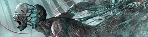 Call of Duty Bad Science Calling Card from Tracer Pack: Gene Splicer Reactive Mastercraft Vanguard Bundle