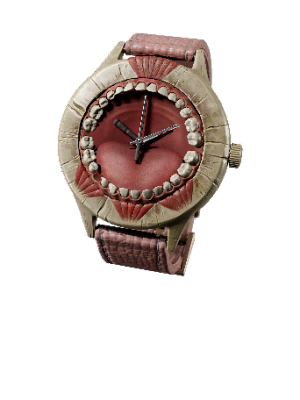 Call of Duty Die-urnal Accessory from Tracer Pack: Attack on Titan - Armored Titan Bundle Vanguard Bundle