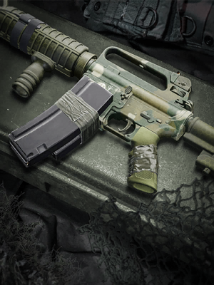 Boot Frog Cod Frog Outta Water | Black Ops Cold War - STOCKPILE COD Bundle Tracker