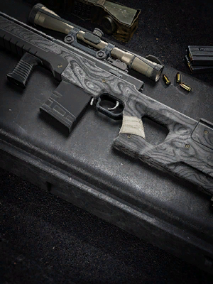 Call of Duty Ashwood Blueprint from Battle Pass Vault Pack: Sniper & Shotgun Pack Black Ops Cold War Bundle
