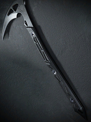 Call of Duty Sickle Blueprint from Ghost: Grim Reaper Modern Warfare (2019) Bundle