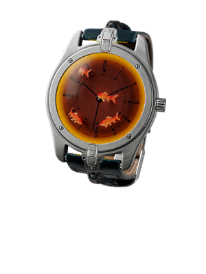 Call of Duty Summer Fish Accessory from Tracer Pack: Summer Festival Vanguard Bundle