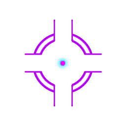 Call of Duty Fixer Reticle from Lazar Operator Bundle Black Ops Cold War Bundle
