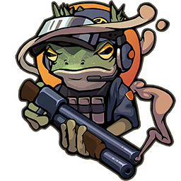 Frog Outta Water | Black Ops Cold War - STOCKPILE COD Bundle Tracker