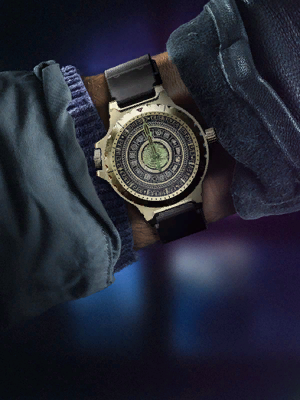 Call of Duty Pirate's Code Accessory from Tracer Pack: Ghostship Mastercraft Bundle Black Ops Cold War Bundle