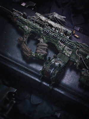 Call of Duty Flying Dutchman Blueprint from Tracer Pack: Ghostship Mastercraft Bundle Black Ops Cold War Bundle