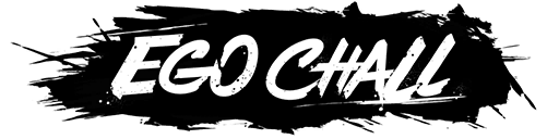 Call of Duty Ego Chall Calling Card from CDL Launch Pack Black Ops Cold War Bundle