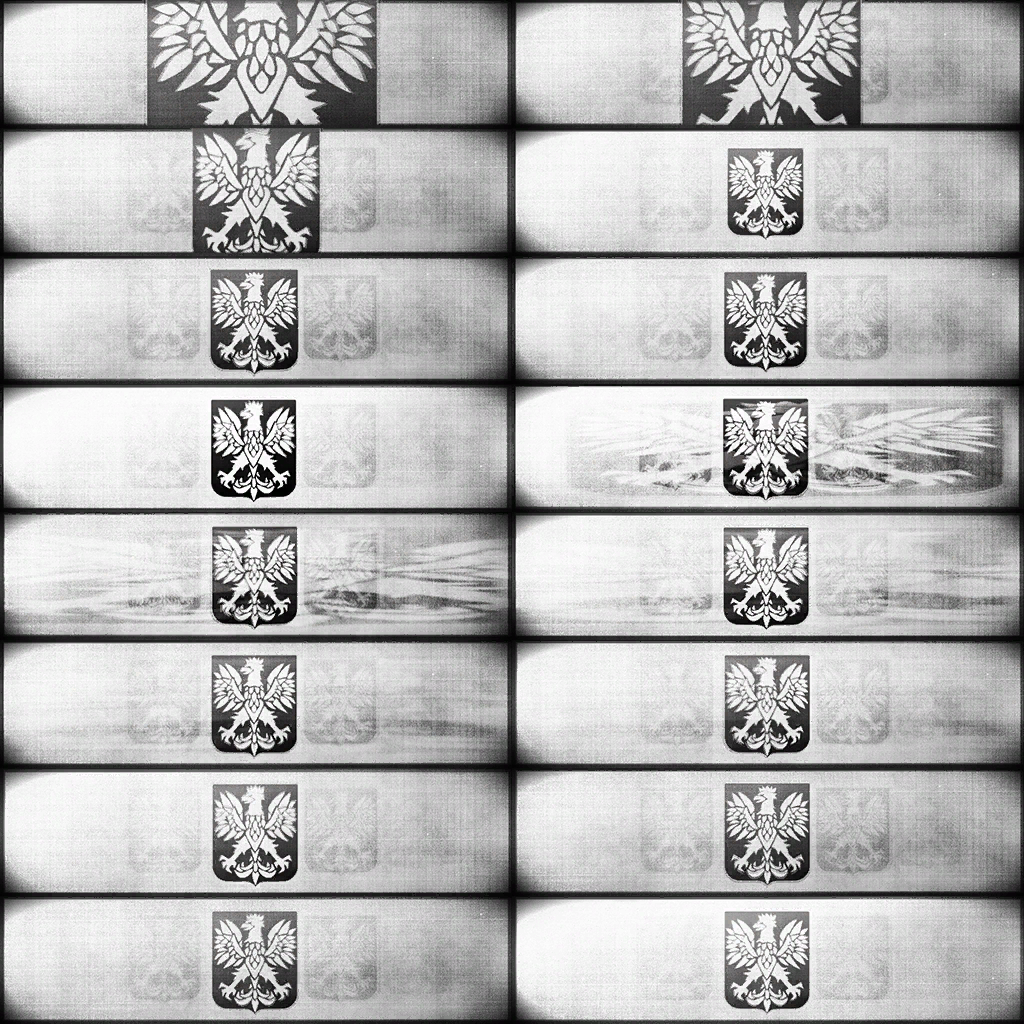 Call of Duty Silent Unseen Calling Card from JW GROM: Mil-Sim Pack Modern Warfare (2019) Bundle