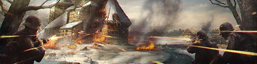 Call of Duty Dead of Winter Calling Card from Bone Chiller Vanguard Bundle