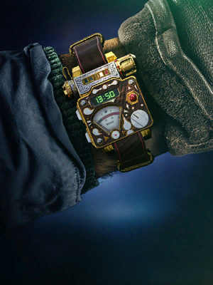 Call of Duty State of the Empire Accessory from Tracer Pack: Sultans Wraith Reactive Mastercraft Bundle Black Ops Cold War Bundle