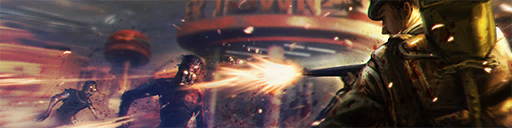 Call of Duty Order Up! Calling Card from Burger Town Vanguard Bundle