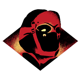 Call of Duty Dark Thoughts Emblem from Nikto: Take No Prisoners Modern Warfare (2019) Bundle