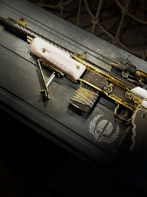 Call of Duty Cover Charge Blueprint from Broken Resolutions Vanguard Bundle