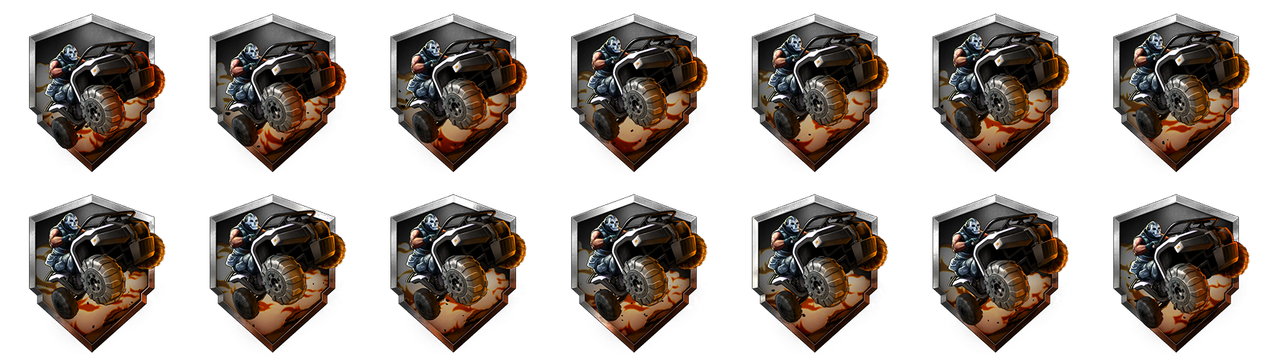 Call of Duty Getting Some Air Emblem from Season 3 Vault Pack: Talon - Tracker Modern Warfare (2019) Bundle